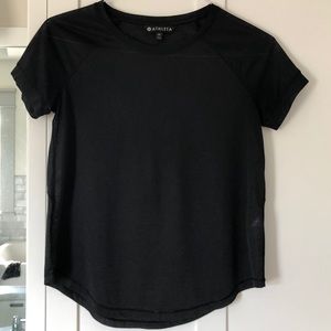 Athleta Vapor Tee